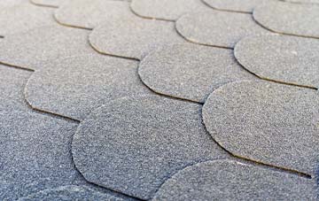 Shieldmuir asphalt roofing costs