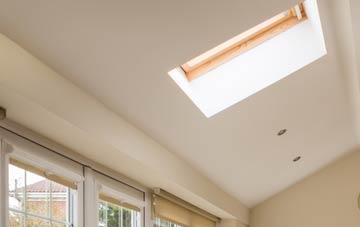 Shieldmuir conservatory roof insulation companies