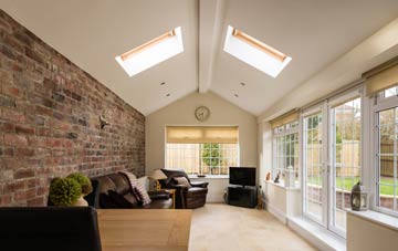 conservatory roof insulation Shieldmuir, North Lanarkshire
