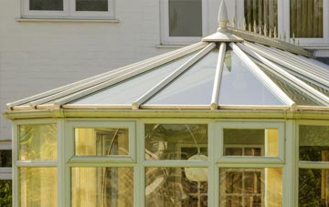 conservatory roof repair Shieldmuir, North Lanarkshire