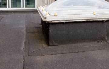 disadvantages of Shieldmuir flat roofs