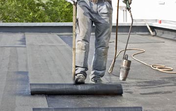 flat roof replacement Shieldmuir, North Lanarkshire