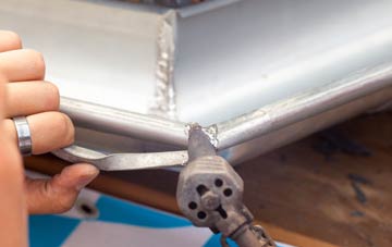 disadvantages of Shieldmuir lead roofing