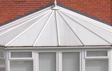 Shieldmuir polycarbonate conservatory roof repairs