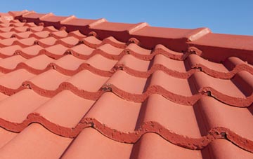 Shieldmuir tile and slate roof replacement