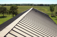 Shieldmuir metal roof quotes